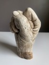 Gipsfigur - England 1990 tallet thumbnail