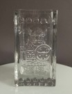 Viking Vase - Magnor glassverk thumbnail
