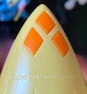 9 stk Originale Nintendo Pokemon figurer 1997- 2008 thumbnail