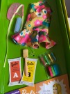 COLOR MAGIC Barbie doll 1967 reproduction Limited edition - Mattel Canada Inc 2003 thumbnail