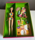 COLOR MAGIC Barbie doll 1967 reproduction Limited edition - Mattel Canada Inc 2003 thumbnail