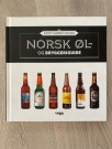 Norsk Øl- og bryggeriguide Knut Albert Solem Vega Forlag AS 1. utgave Oslo 2015 thumbnail
