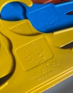 Ubrukte kleshengere i original eske - Chicco Italia 1970/80 tallet thumbnail
