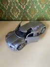 Audi konseptbil modellbil Supersportwagen Rosemeyer 1:18 Maisto 2000 thumbnail