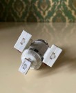 Star Wars R2-D2 robot actionfigur thumbnail