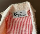 Ken his a doll strandrett dukkeantrekk #0750 Mattel Inc 1960-tallet thumbnail