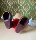 Mikke Mus Mickey Mouse samlefigur Walt Disney Productions 1960/70-tallet thumbnail