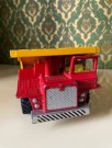 Aveling-Barford dumper lastebil Dump truck 924 1:43 Dinky Toys England 1972-1976 thumbnail