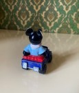 Mikke Mus Matchbox modellbil Disney Series no 5&6 Walt Disney Productions Lesney Prod & Co LTD 1979 thumbnail