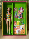 COLOR MAGIC Barbie doll 1967 reproduction Limited edition - Mattel Canada Inc 2003 thumbnail