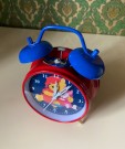 Ole Brum Winnie the Pooh rød alarm vekkerklokke Disney thumbnail
