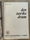 Den norske dram Brennerisamvirke i Norge- Brennerienes Forening 1979 thumbnail