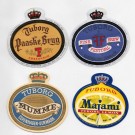 Etiketter - Tuborg bryggeri thumbnail