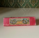 Meisterklang Harmonika antikk munnspill i original eske - Gebr.Ludwig Harmonica Factory Germany Tyskland  thumbnail