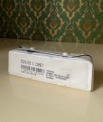 COMET munnspill utført i messing i originalt etui Nr. 2503/32 M.Hohner Germany Tyskland thumbnail
