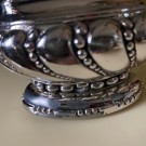 Crown bordlighter Ronson England 1950/60-tallet thumbnail