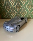 Audi konseptbil modellbil Supersportwagen Rosemeyer 1:18 Maisto 2000 thumbnail