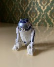Star Wars R2-D2 robot actionfigur thumbnail