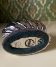Crown bordlighter Ronson England 1950/60-tallet thumbnail
