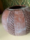 Keramikk bolle/ skål Denmark 1948 thumbnail