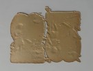 Antikke Viktorianske glansbilder romantisk/ fugle/ englemotiv 1890-1910 tallet thumbnail