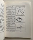 Sting og søm i gammelt og nytt broderi 3.utgave håndarbeid - Astrup Engelstad Molaug Aschehoug 1973 thumbnail