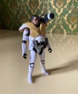 Star Wars The force Awakens Finn FN-2187 actionfigur 2015 thumbnail