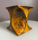 Cari Zalloni , lysestake/ lykt i keramikk - Steuler Keramik Tyskland, 1960 tallet thumbnail