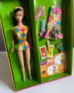 COLOR MAGIC Barbie doll 1967 reproduction Limited edition - Mattel Canada Inc 2003 thumbnail