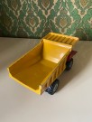 Aveling-Barford dumper lastebil Dump truck 924 1:43 Dinky Toys England 1972-1976 thumbnail