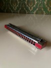 M. Spranger Registration Band munnspill Germany Tyskland thumbnail
