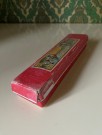 Meisterklang Harmonika antikk munnspill i original eske - Gebr.Ludwig Harmonica Factory Germany Tyskland  thumbnail