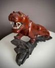 Tiger, figur i tre thumbnail
