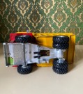 Aveling-Barford dumper lastebil Dump truck 924 1:43 Dinky Toys England 1972-1976 thumbnail