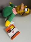 The Simpsons Matt Groening polyester samlefigur - RUSS 20TH Century Fox Film Corps 2006 thumbnail