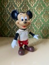 Mikke Mus Mickey Mouse samlefigur Walt Disney Productions 1960/70-tallet thumbnail