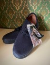 Vans Chima Ferguson Pro unisex svart sneakers kanvas skate sko str 41 thumbnail