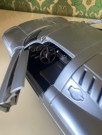 Audi konseptbil modellbil Supersportwagen Rosemeyer 1:18 Maisto 2000 thumbnail