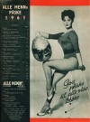 ALLE MENNS Påske 1961 thumbnail