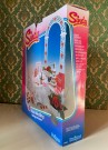 Sindy dukke White Wedding ubrukt dukkemøbler bryllup sett 44262  Pedigree Dolls & Toys England 1970/ 80 tallet thumbnail