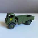 ARMY WAGON 623 modell militært kjøretøy - DINKY TOYS MECCANO England thumbnail