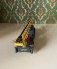 Militært kjøretøy modellbil missils launcher truck Scania-Vabis U.S. Army Honest John Danger 445 TEKNO Denmark 1950 thumbnail
