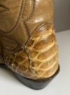 Cowboystøvler/ western boots, str 39/40 - Laredo USA thumbnail