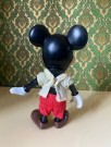 Mikke Mus Mickey Mouse samlefigur Walt Disney Productions 1960/70-tallet thumbnail