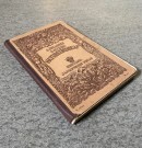 Antikk lærebok Naturkundskap for Folkeskolen 8. opplag Holmsen & Strøm J.W. Cappelens Forlag Kristiania 1916 thumbnail