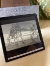 Lysbilder i stålskrin - Deutsche Lichtbild-Gesellschaft EV Berlin Tyskland 1930/40 tallet thumbnail