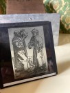 Lysbilder i stålskrin - Deutsche Lichtbild-Gesellschaft EV Berlin Tyskland 1930/40 tallet thumbnail