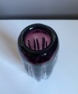 Tung og tidløs vase i kunstglass - Magnor Glassverk Norge, 1960-tallet thumbnail