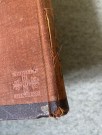 Antikk kokebok Matstell til sjøs Reichborn-Kjennerud & Schrøder-Nilsen Fabritius & Sønners Forlag Oslo 1938 thumbnail