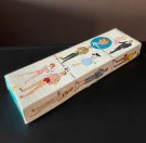 Mr Astronaut Apollo Barbie Ken dukke med romdrakt Mattel USA 1965 thumbnail